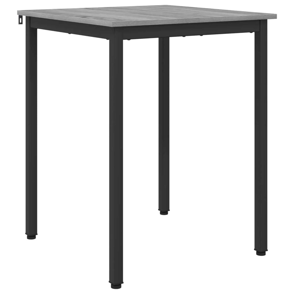 Tavoli da pranzo 60 x 60 x 75 cm METALLO