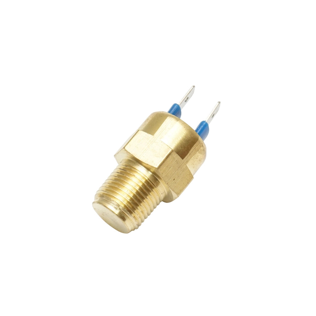 Sensore temperatura acqua Massey Ferguson, codice OEM motore Perkins 2848A114, 2848A123, 4224040M1