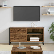 Mobile TV Legno vecchio 100 x 36 x 49,5 cm Legno multistrato 886562