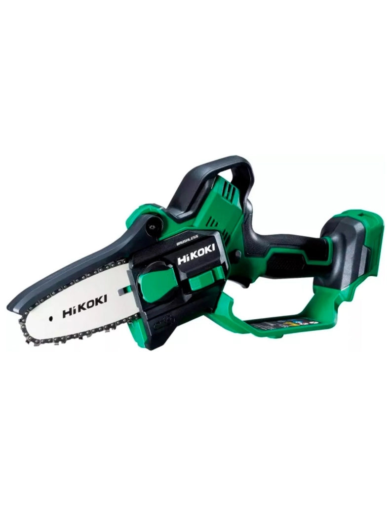 Elettrosega HIKOKI CS1810DDW4Z (Solo corpo)