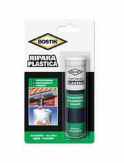 Stucco Ripara Plastica 56 Gr Bostik