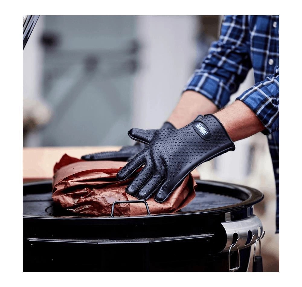 Weber 7017 accessorio per barbecue per l'aperto/grill Guanti