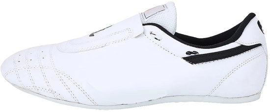 Scarpette di Taekwondo Respiranti - Scarpette da Combattimento - Scarpe da Sport - Per Uomini/Donne - Bambini - Scarpette di Arti Marziali