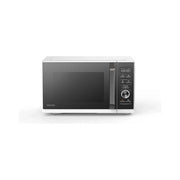 Toshiba ag20 forno microonde semi digitale 20 lt 800w + 1000w con grill white - TOMW3AG20PEWH