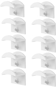 Accessori per cuffie universali Standaard hanger per cuffie Cuffia da tavolo Standaard per cuffia Organizzatore di cuffie per tavolo Accessori