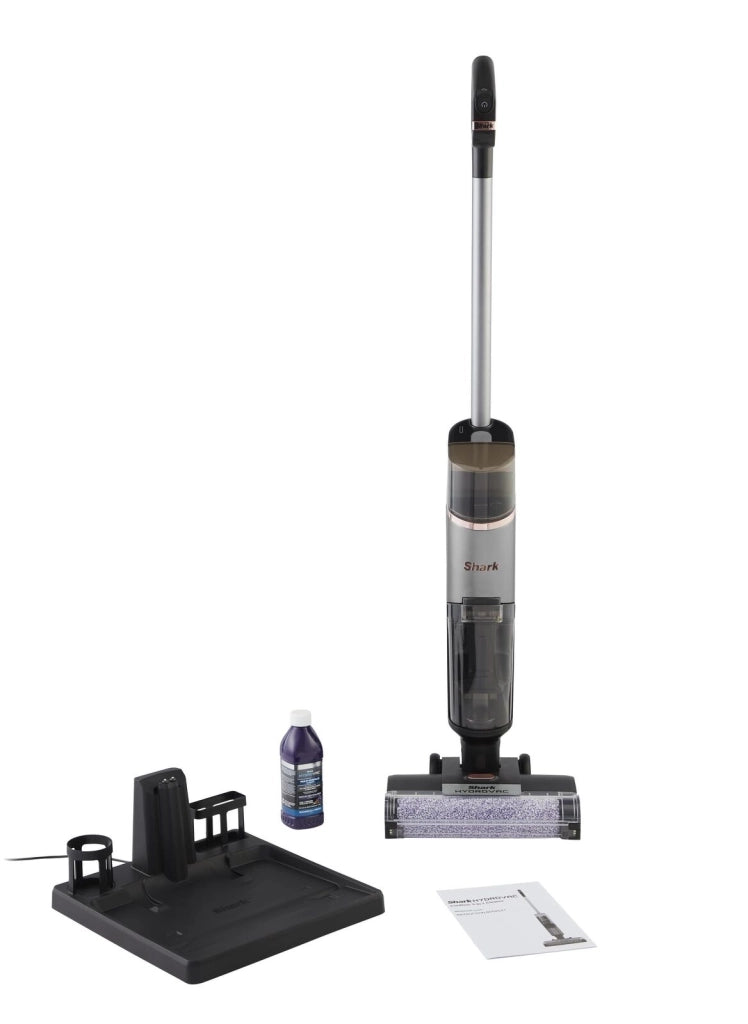 Shark Lavapavimenti senza filo HydroVac WD210EU