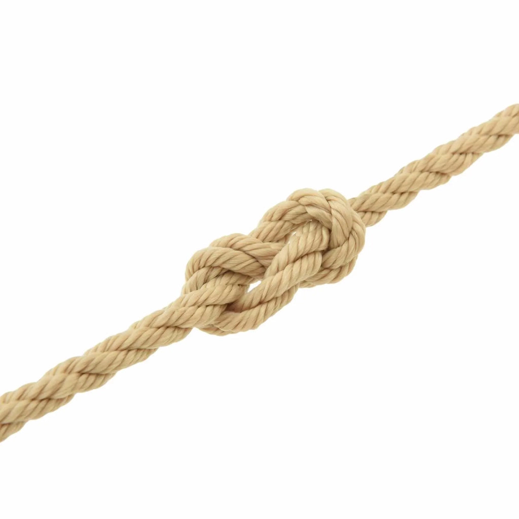 Corda da Barca 100 m 0.8 Naturale PP 42029672