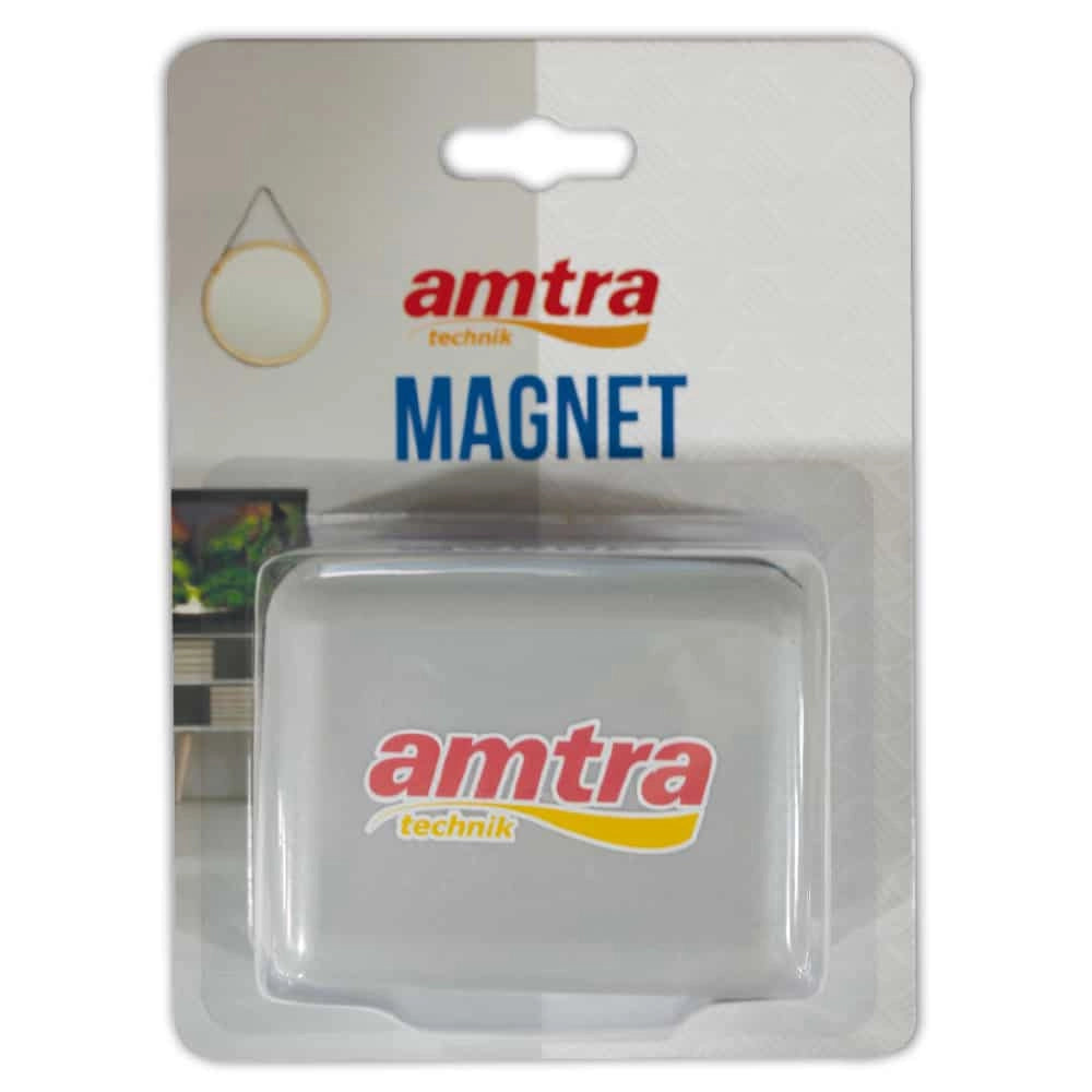 Amtra Magnet - spazzola magnetica Modello: L