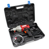 Carotatrice 2080 watt max 110mm 1700 rpm Trapano per carotaggio