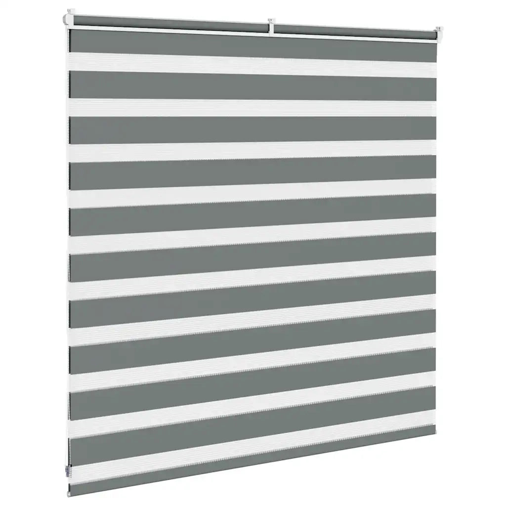 Tenda a Rullo Zebra Larghezza Tessuto 145,9 cm Poliestere 4014115