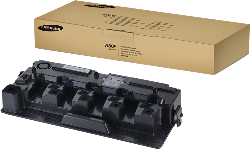 ORIGINAL Samsung vaschetta di recupero CLT-W809 SS704A ~50000 Seiten 50.000 Pagine
