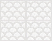 Schede per pittura riciclabili per DIY - 4 pezzi - per parete, legno, mobili - 25 x 40 cm