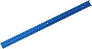 Guida di allontanamento in alluminio per tavolo di lavoro per la lavorazione del legno 500mm con T-track T-raccordo