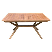 Tavolo da Giardino Allungabile 180/240x90 - DAVEY