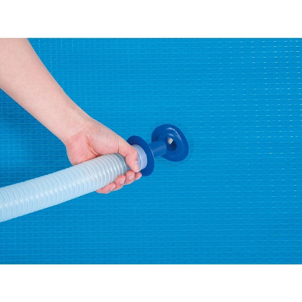 SKIMMER PARETE PER PISCINE CON POMPE DA 2006L/H