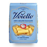 Voiello il tortiglione n. 125 pasta trafilata al bronzo confezione da 500 grammi