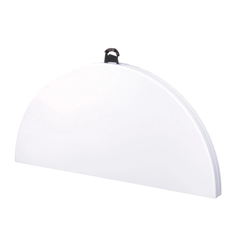 Tavolo tondo pieghevole TTK06 MOIA da catering Ø 150cm