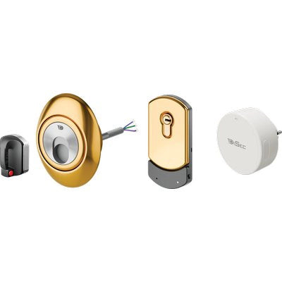 Defender Magnetico MRM500 Smart Disec Ø 50 mm Int 38 mm H 25 mm 8214951