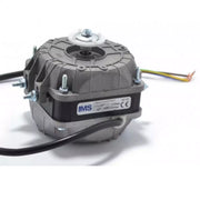 MOTO VENTILATORE CONGELATORE VENTOLA CELLA FRIGO 10 WATT IMS 220 VOLT - UNIVERSALE