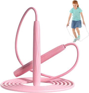 Cinturino estensibile per fune da saltare - fune da saltare antiscivolo per adulti e bambini - fitness crossfit boxe e tempo libero - Unisex. panno da fune da saltare
