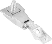 Kit di riparazione per cardano oscillante riparazione del dispositivo di chiusura automatica esterna - Lega di alluminio 500 lato sinistro.