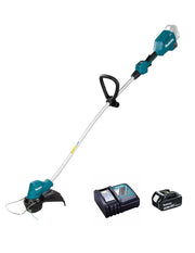 Decespugliatore MAKITA DUR189RF1-SK (1 x 3,0 Ah + DC18RC)