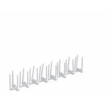 Proteggi muretto plastica cm 50x 8 - mt. 50 1mq