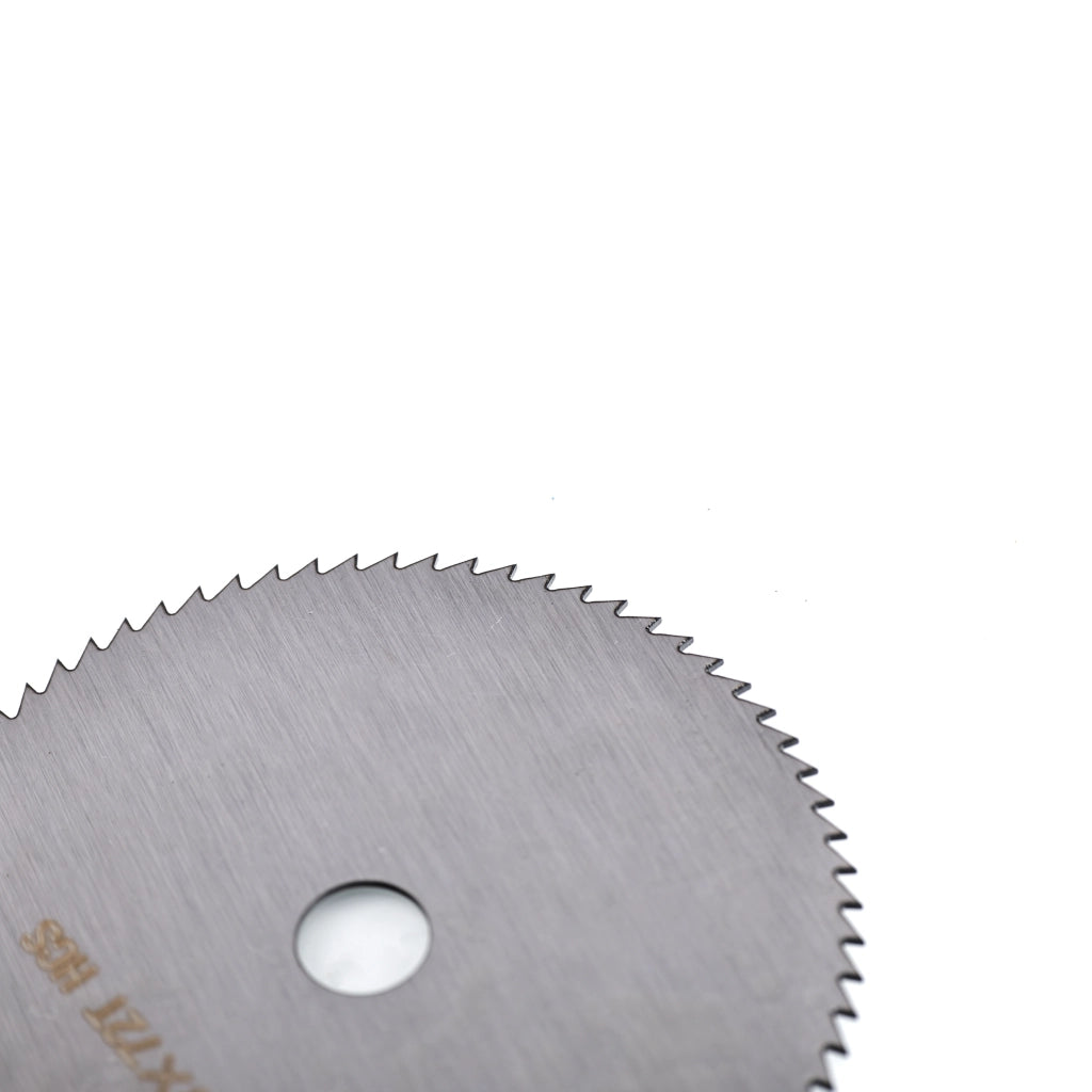 Lama Circolare 76mm per Smerigliatrice – Taglio Preciso Legno | Compatibile con Animal Pro e X-POWER