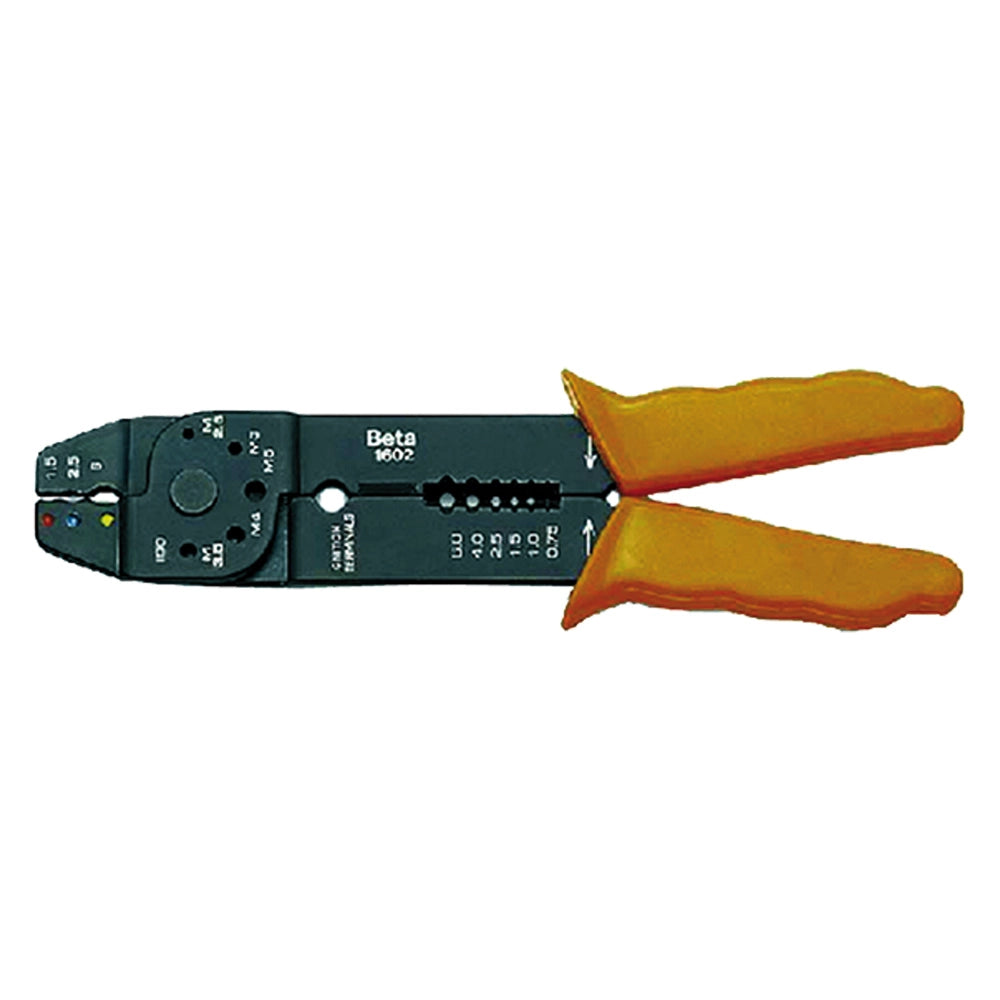 PINZA PER CAPICORDA ART. 1602 mm 200  - BETA