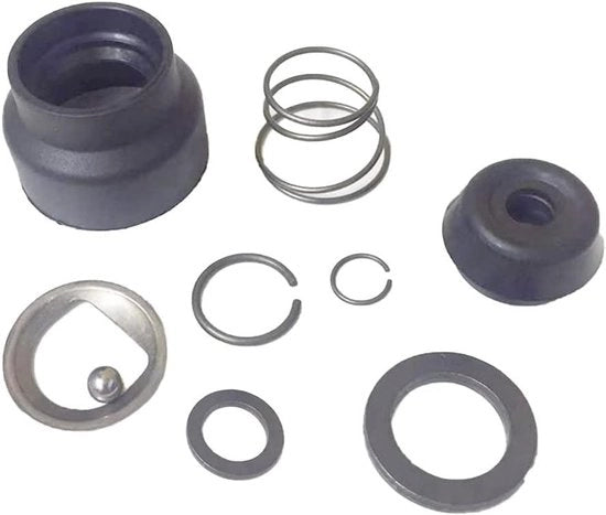 Impugnatura per Trapano a Impatto Past Set SDS-trapano accessori per GBH2-26/28 (9 pezzi/set)