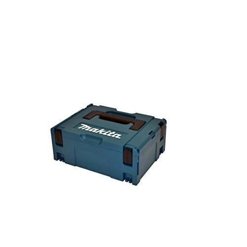 Makita RP0900J Fresatrice Verticale 900W gambo 8mm 27000 g-min profondita' 35mm con valigetta Makpac