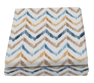 Telo Arredo Copritutto Copridivano 270x260 cm in Microfibra Hippy