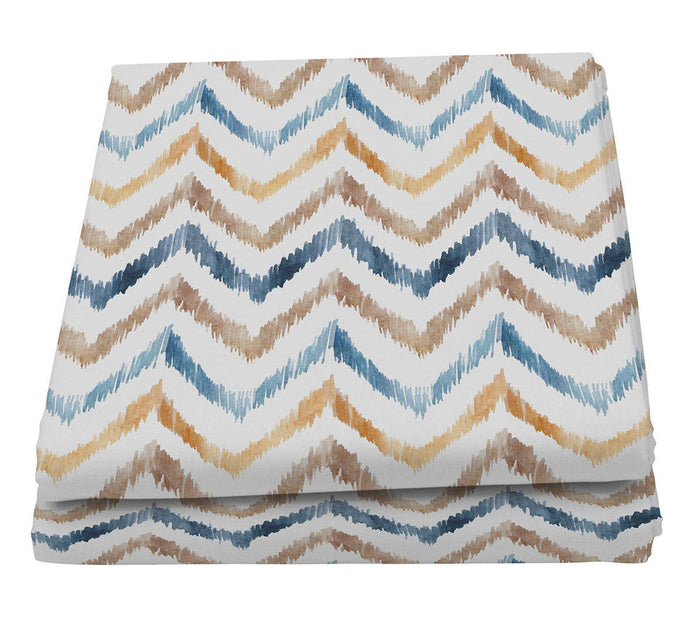 Telo Arredo Copritutto Copridivano 170x260 cm in Microfibra Hippy