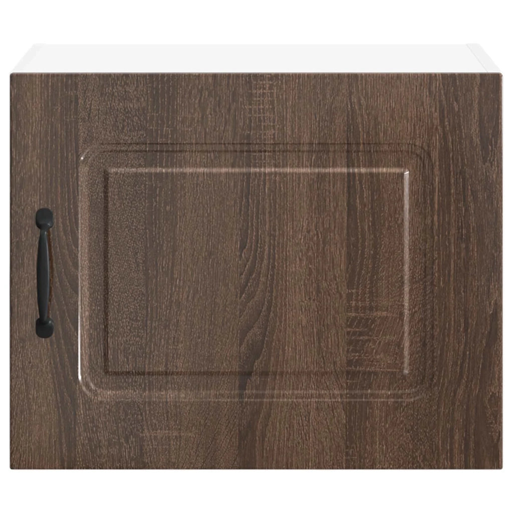 Pannello lavastoviglie Kalmar 2 pcs Rovere Marrone 884549
