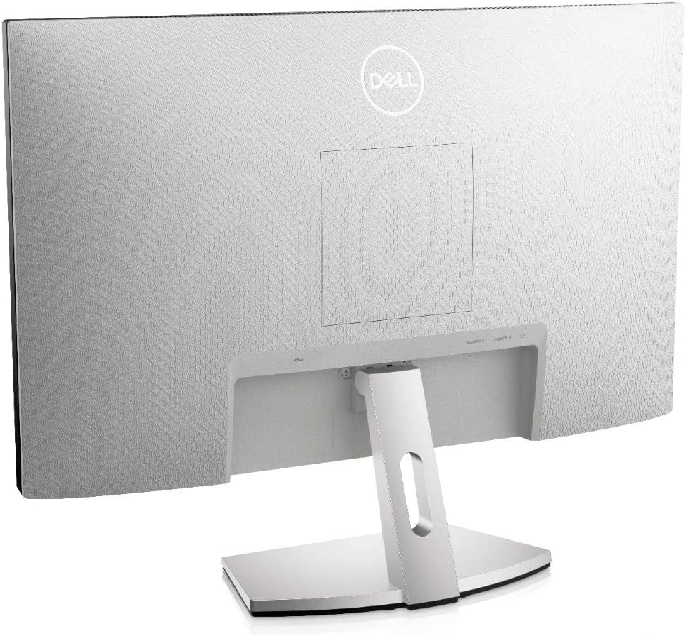 S SERIES S2421H 60,5 CM (23.8") 1920 X 1080 PIXELES FULL HD LCD GRIS