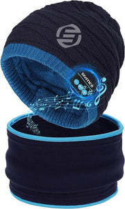 Muffa Bluetooth - Muffa con Bluetooth - Muffa per la Musica - Ricaricabile - Multiuso - Per Musica e Chiamate