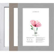 CORNICE SHABBY 10X15CM.
