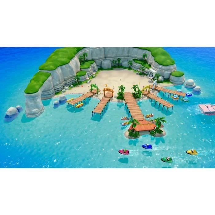 Super Mario Party Jamboree  Gioco per Nintendo Switch