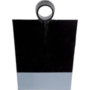 ZAPPA CASERTA OCCHIO TONDO 305 ORSATTI  ACCIAIO FORGIATO GR 800 MM 140X190 SM.MM 40