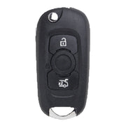 Radiocomando Auto Hu100r23 per Opel Silca