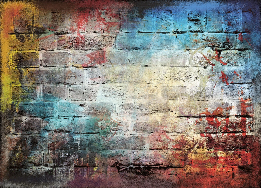 Tappeto Arredo Antiscivolo Da Camera E Salotto Linea D'artista By Suardi - 154x220 - Murales