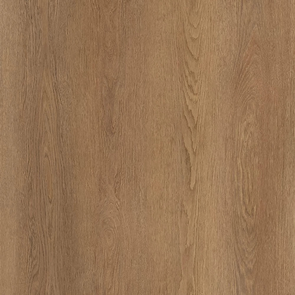 LAMINATO IN SPC SERIE 'LITE WOOD' colore rovere scuro  - Senza Marca