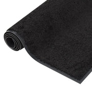 Zerbino Nero 80x120 cm 331597