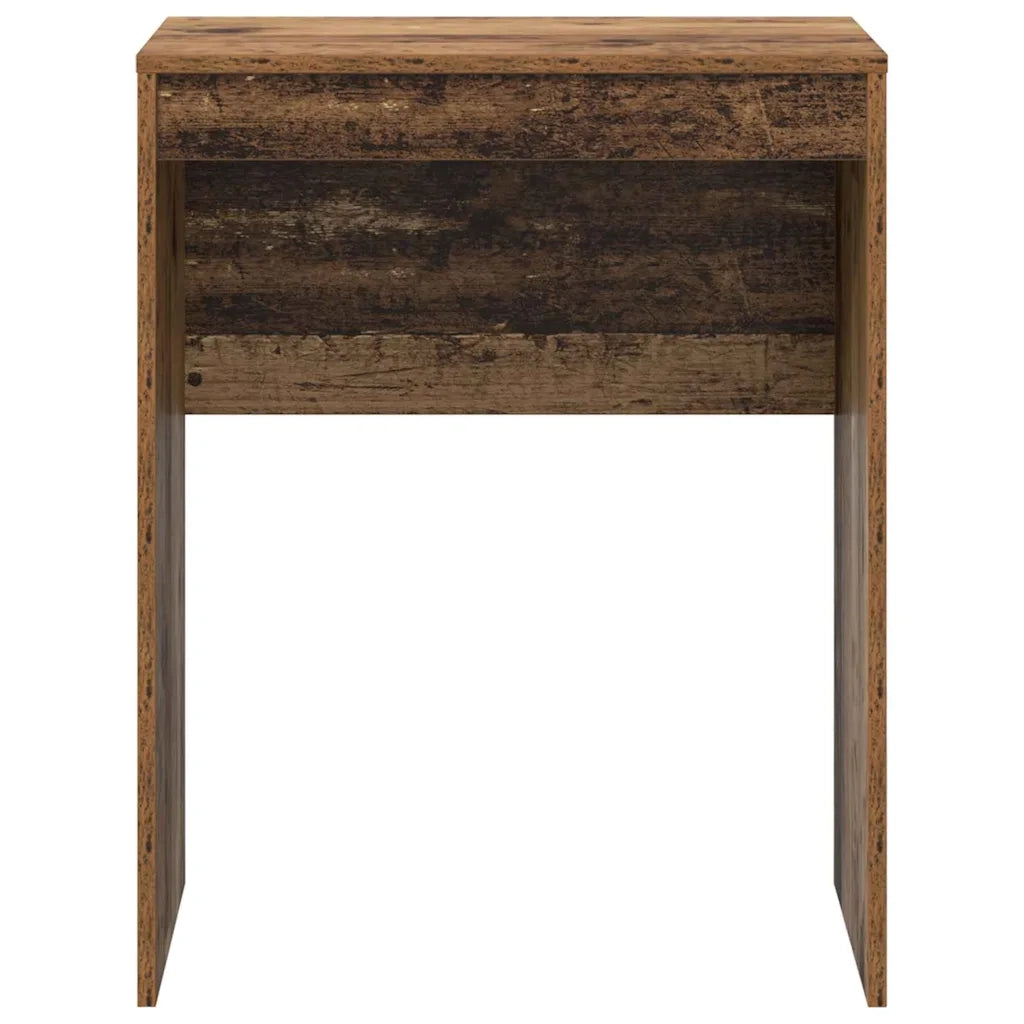 Scrivania Legno vecchio 60 x 40 x 76 cm 869376
