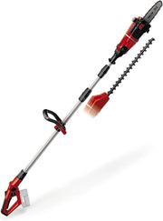 Svettatoio a Batteria Telescopico Ge Hc 18 Li T Solo Brushless 18 V Einhell