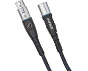 Cavi Custom Series PW-M-05 15m - nero con 5 metri di lunghezza
