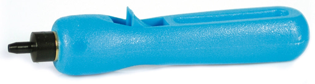 FUSTELLA FORATUBO  Ø foro mm.  3,6 10.00 pz