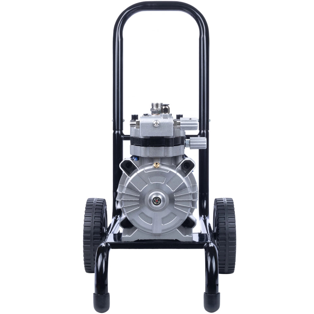 Pompa Airless Rosfix Strong Storm SS07 – Motore 3500W, 22MPA, 18L/min
