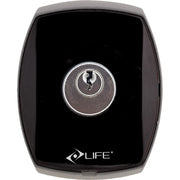 SELETTORE A CHIAVE COMPLETO LIFE DES 1AS0010000 AUTOMAZIONE AUTOMATISMI GARANZIA