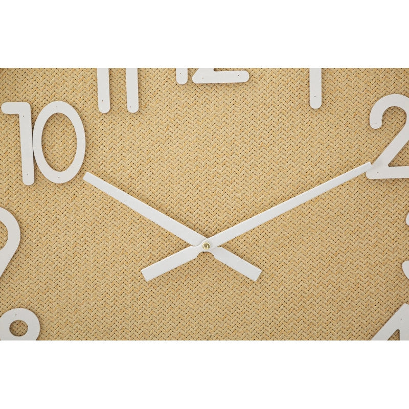 Orologio Da Muro Boho Plus cm ø 60x4,5